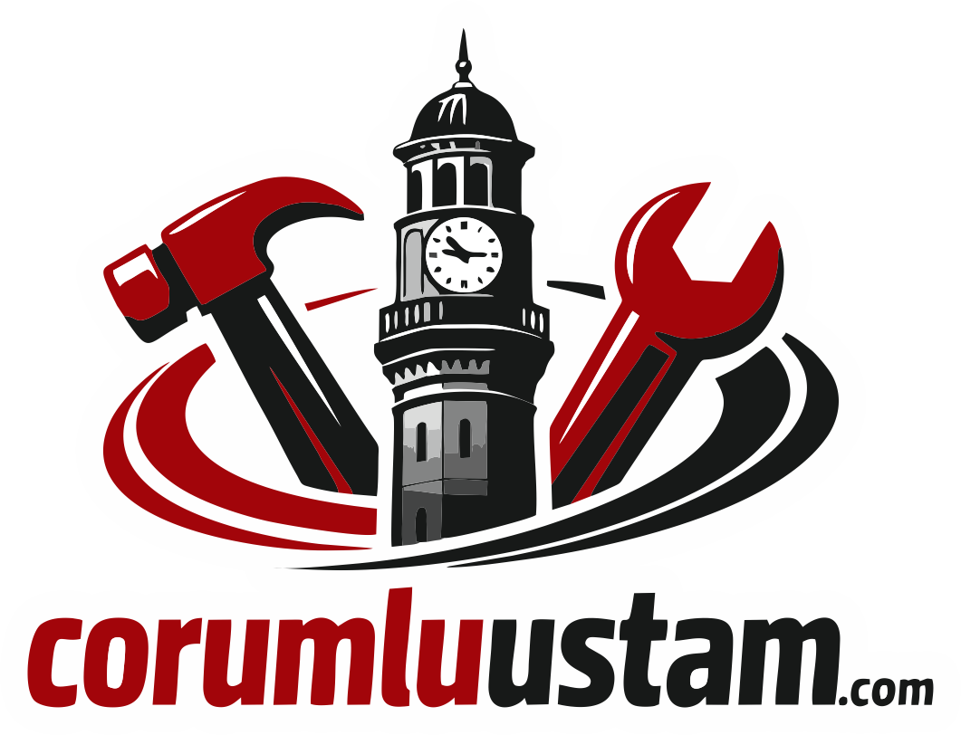 corumluustam